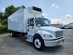 Used 2018 Freightliner M2 106 Refrigerated Body for sale #766491 - photo 4