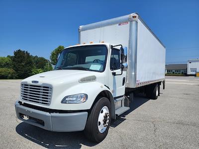 Used 2019 Freightliner M2 106 Conventional Cab Box Truck for sale #775013 - photo 1