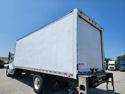 Used 2019 Freightliner M2 106 Conventional Cab Box Truck for sale #775013 - photo 2
