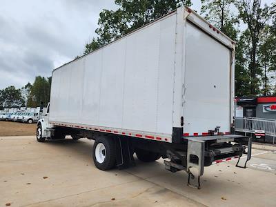 Used 2018 Freightliner M2 106 Conventional Cab Box Truck for sale #781878 - photo 2