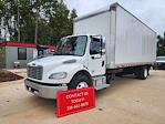 Used 2018 Freightliner M2 106 Conventional Cab Box Truck for sale #781878 - photo 1