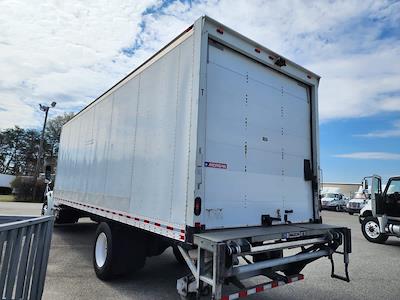 Used 2019 Freightliner M2 106 Conventional Cab Box Truck for sale #785647 - photo 2