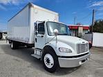 Used 2019 Freightliner M2 106 Conventional Cab Box Truck for sale #785647 - photo 4