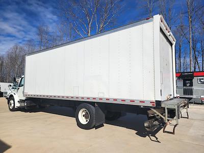 Used 2019 Freightliner M2 106 Conventional Cab Box Truck for sale #785651 - photo 2