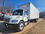 Used 2019 Freightliner M2 106 Conventional Cab Box Truck for sale #786828 - photo 1