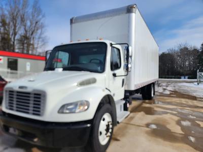 Used 2018 Freightliner M2 106 Conventional Cab Cab Chassis for sale #787499 - photo 1