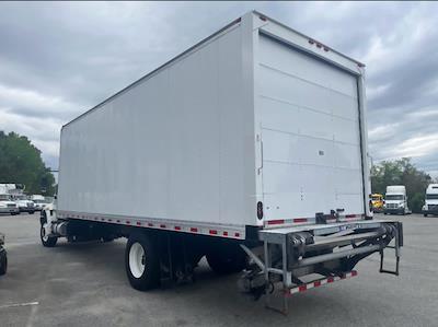 Used 2019 International DuraStar 4300 Box Truck for sale #804370 - photo 2