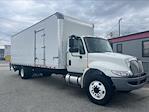 Used 2019 International DuraStar 4300 Box Truck for sale #804370 - photo 4