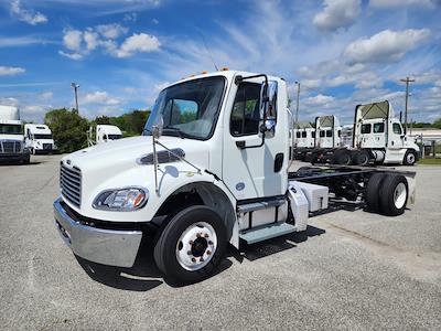 Used 2019 Freightliner M2 106 Conventional Cab Cab Chassis for sale #806014 - photo 1