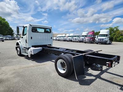 Used 2019 Freightliner M2 106 Conventional Cab Cab Chassis for sale #806014 - photo 2