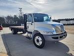 Used 2019 International DuraStar 4300 Flatbed Truck for sale #811421 - photo 4