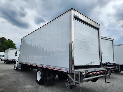 Used 2019 International DuraStar 4300 Refrigerated Body for sale #812266 - photo 2