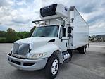 Used 2019 International DuraStar 4300 Refrigerated Body for sale #812266 - photo 1