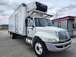 Used 2019 International DuraStar 4300 Refrigerated Body for sale #812266 - photo 4