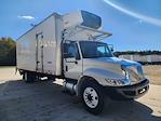 Used 2019 International DuraStar 4300 Refrigerated Body for sale #812281 - photo 4