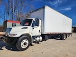 Used 2019 International DuraStar 4300 Box Truck for sale #814102 - photo 1