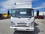 Used 2018 Isuzu NPR-HD Regular Cab Box Truck for sale #814343 - photo 3