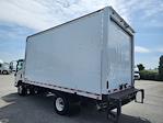 Used 2018 Isuzu NPR-HD Regular Cab Box Truck for sale #814343 - photo 2