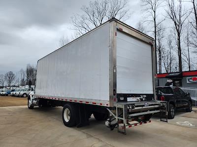 Used 2019 International DuraStar 4300 Refrigerated Body for sale #814963 - photo 2