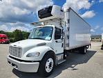 Used 2019 Freightliner M2 106 Refrigerated Body for sale #821326 - photo 1