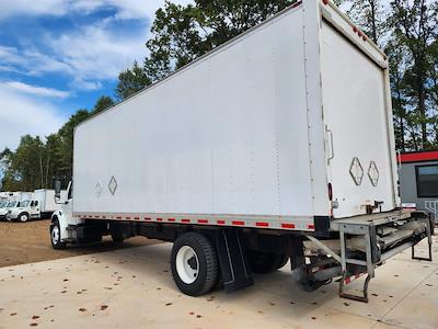 Used 2019 Freightliner M2 106 Conventional Cab Box Truck for sale #821630 - photo 2