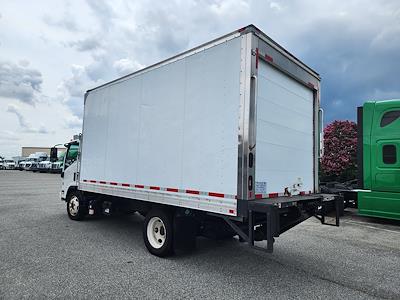 Used 2018 Isuzu NPR-XD Refrigerated Body for sale #821767 - photo 2