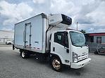 Used 2018 Isuzu NPR-XD Refrigerated Body for sale #821767 - photo 4