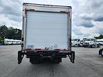 Used 2018 Isuzu NPR-XD Refrigerated Body for sale #821767 - photo 6