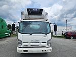 Used 2018 Isuzu NPR-XD Refrigerated Body for sale #821767 - photo 7