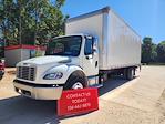 Used 2018 Freightliner M2 106 Conventional Cab Box Truck for sale #821826 - photo 1