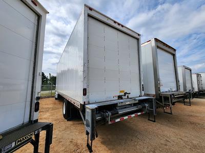 Used 2018 Freightliner M2 106 Conventional Cab Box Truck for sale #822033 - photo 2