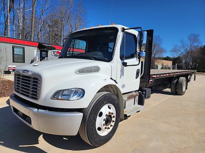 Used 2019 Freightliner M2 106 - photo 1