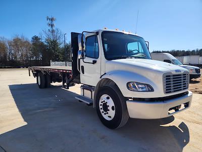 Used 2019 Freightliner M2 106 - photo 1