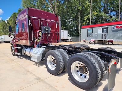 Used 2019 Freightliner Cascadia Detroit DD13 Semi Truck with Sleeper Cab for sale #831528 - photo 2