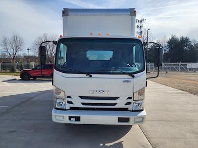Used 2019 Isuzu NPR-HD Regular Cab Cab Chassis for sale #833350 - photo 2