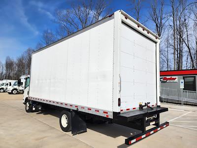 Used 2019 Isuzu NPR-HD Regular Cab Box Truck for sale #833350 - photo 2