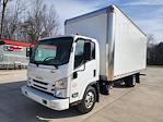 Used 2019 Isuzu NPR-HD Regular Cab Cab Chassis for sale #833350 - photo 1
