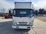 Used 2019 Isuzu NPR-HD Regular Cab Cab Chassis for sale #833350 - photo 2