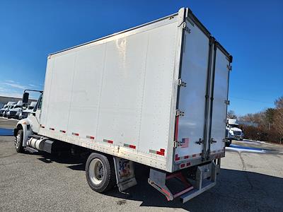 Used 2019 International DuraStar 4300 Box Truck for sale #861254 - photo 2