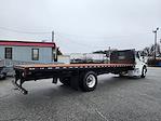 Used 2019 Freightliner M2 106 Conventional Cab Flatbed Truck for sale #863575 - photo 5