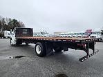 Used 2019 Freightliner M2 106 Conventional Cab Flatbed Truck for sale #863575 - photo 2