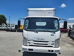 Used 2019 Isuzu NPR-HD Regular Cab Box Truck for sale #867720 - photo 3