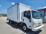 Used 2019 Isuzu NPR-HD Regular Cab Box Truck for sale #867720 - photo 4