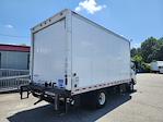 Used 2019 Isuzu NPR-HD Regular Cab Box Truck for sale #867720 - photo 5