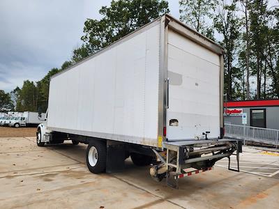 Used 2019 Freightliner M2 106 Conventional Cab Box Truck for sale #875636 - photo 2