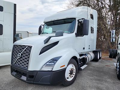 Used 2019 Volvo VNL Cummins ISX 15L Semi Truck for sale #877921 - photo 1