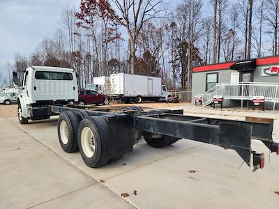 Used 2019 Freightliner M2 106 Conventional Cab Cab Chassis for sale #879428 - photo 2