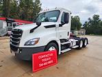 Used 2020 Freightliner Cascadia Detroit Diesel DD15 Semi Truck for sale #879444 - photo 1