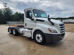 Used 2020 Freightliner Cascadia Detroit Diesel DD15 Semi Truck for sale #879444 - photo 4