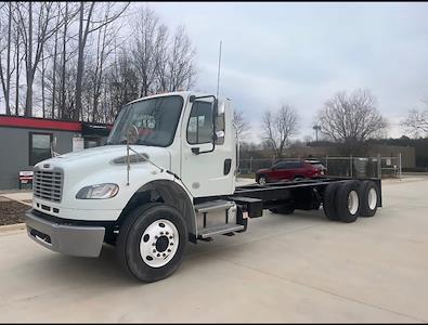 Used 2019 Freightliner M2 106 Conventional Cab Cab Chassis for sale #884871 - photo 1